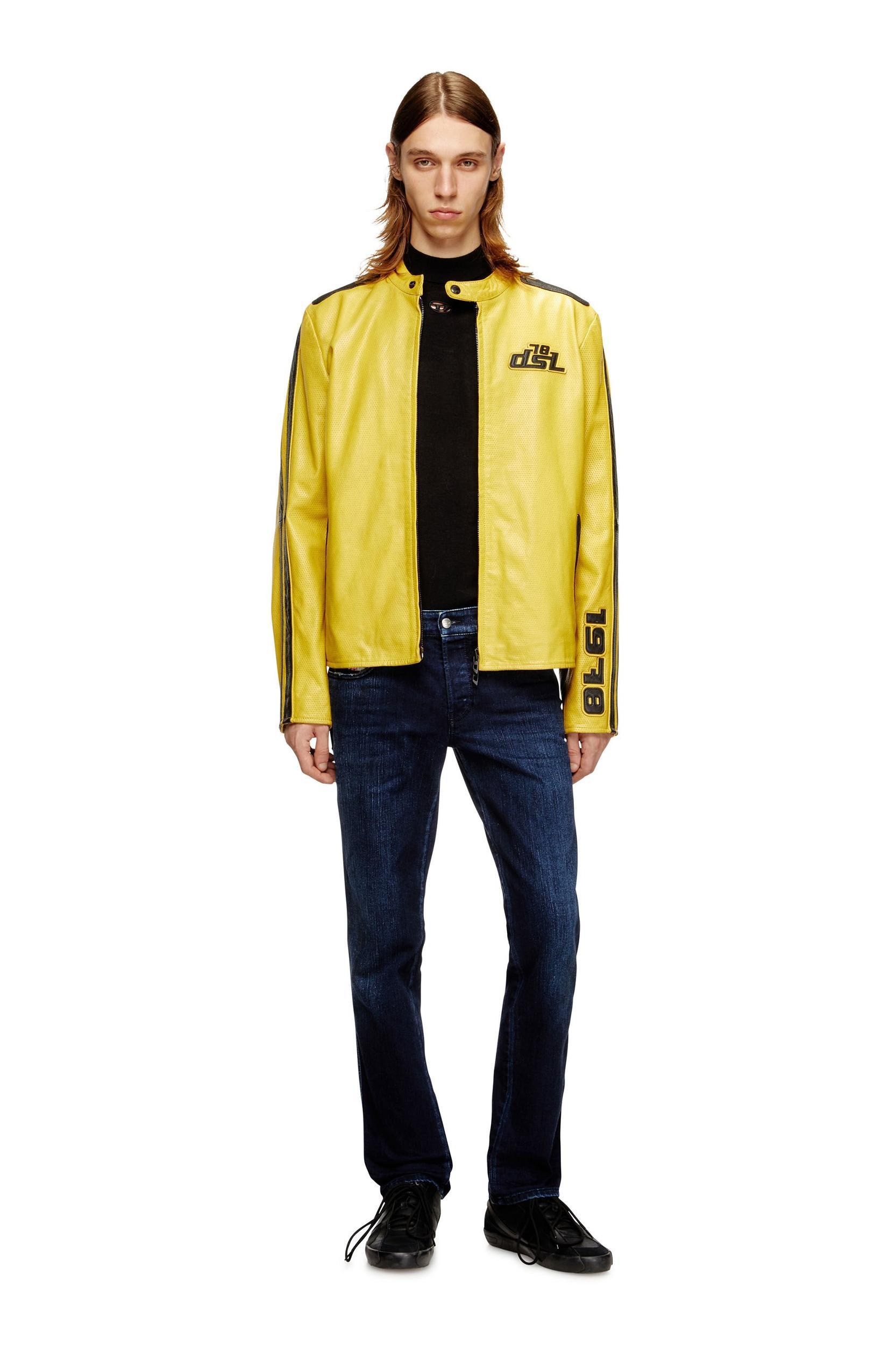 Slim Jeans 1993 D-Vyl 09M76 Product Image
