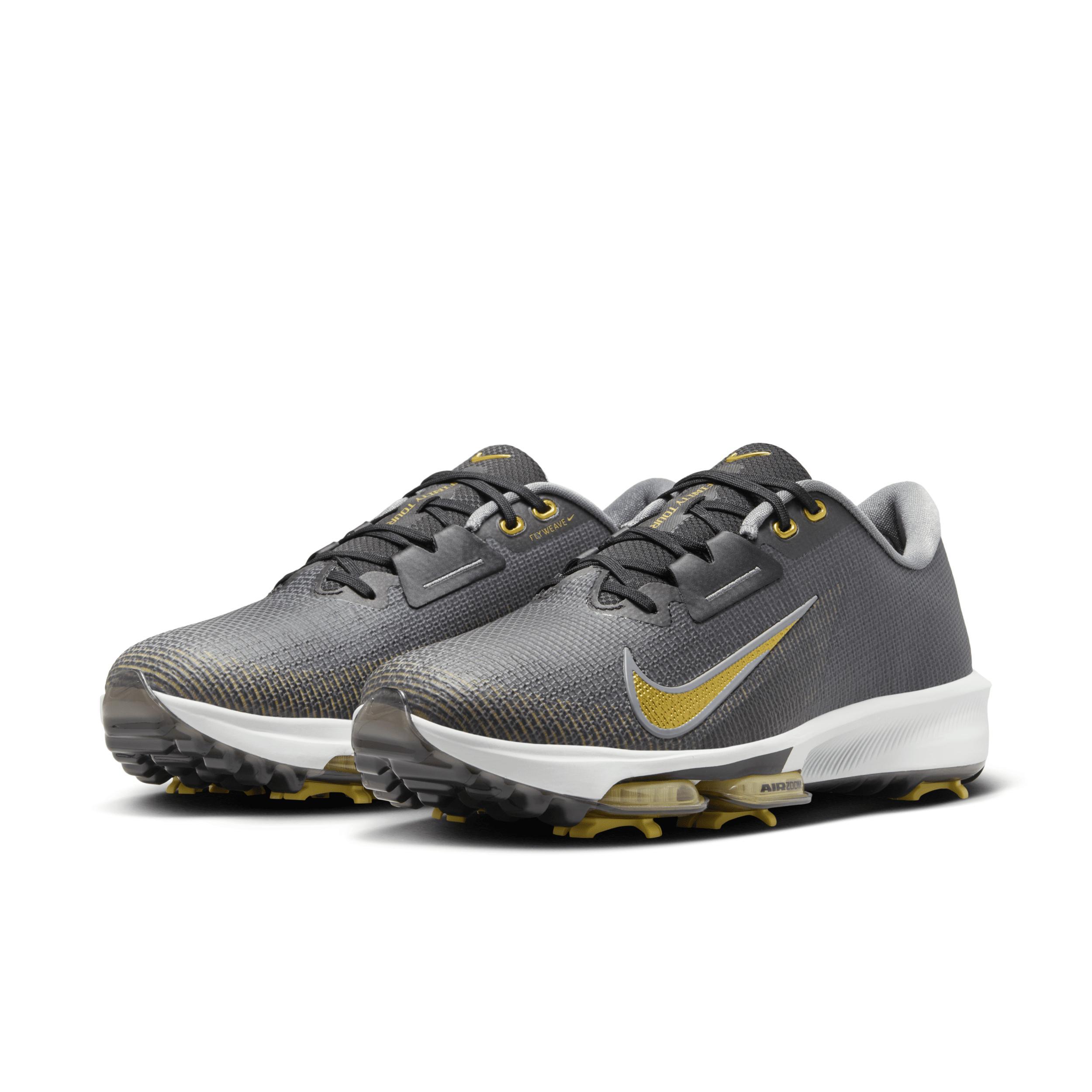 Nike Men's Infinity Tour 2 Golf Shoes Product Image