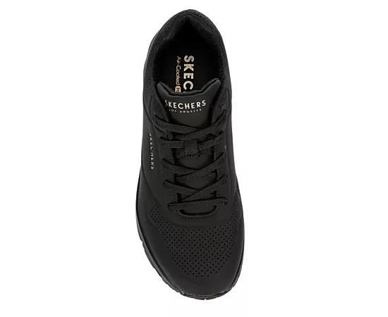 Skechers Street Uno Womens Sneakers Product Image