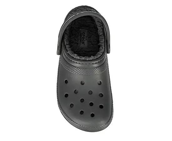 Classic Lined Clog Product Image