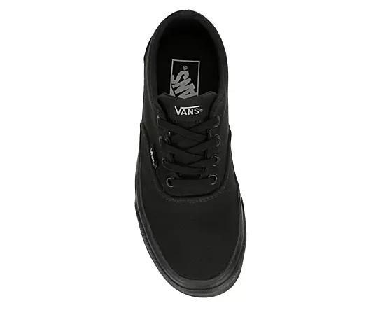 Vans® Doheny Women's Shoes, Size: 5.5, Black Product Image