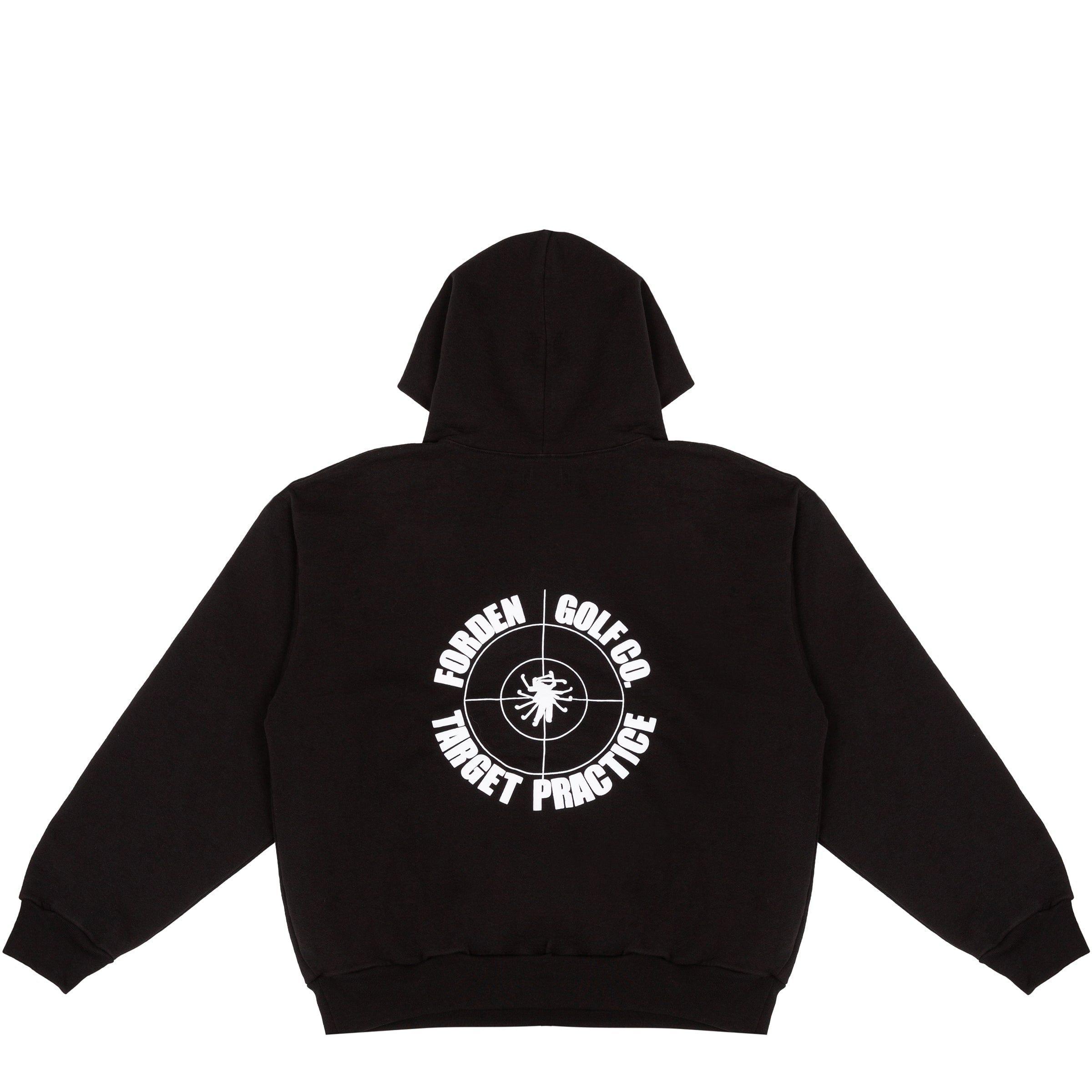 TARGET PRACTICE HOODIE Product Image