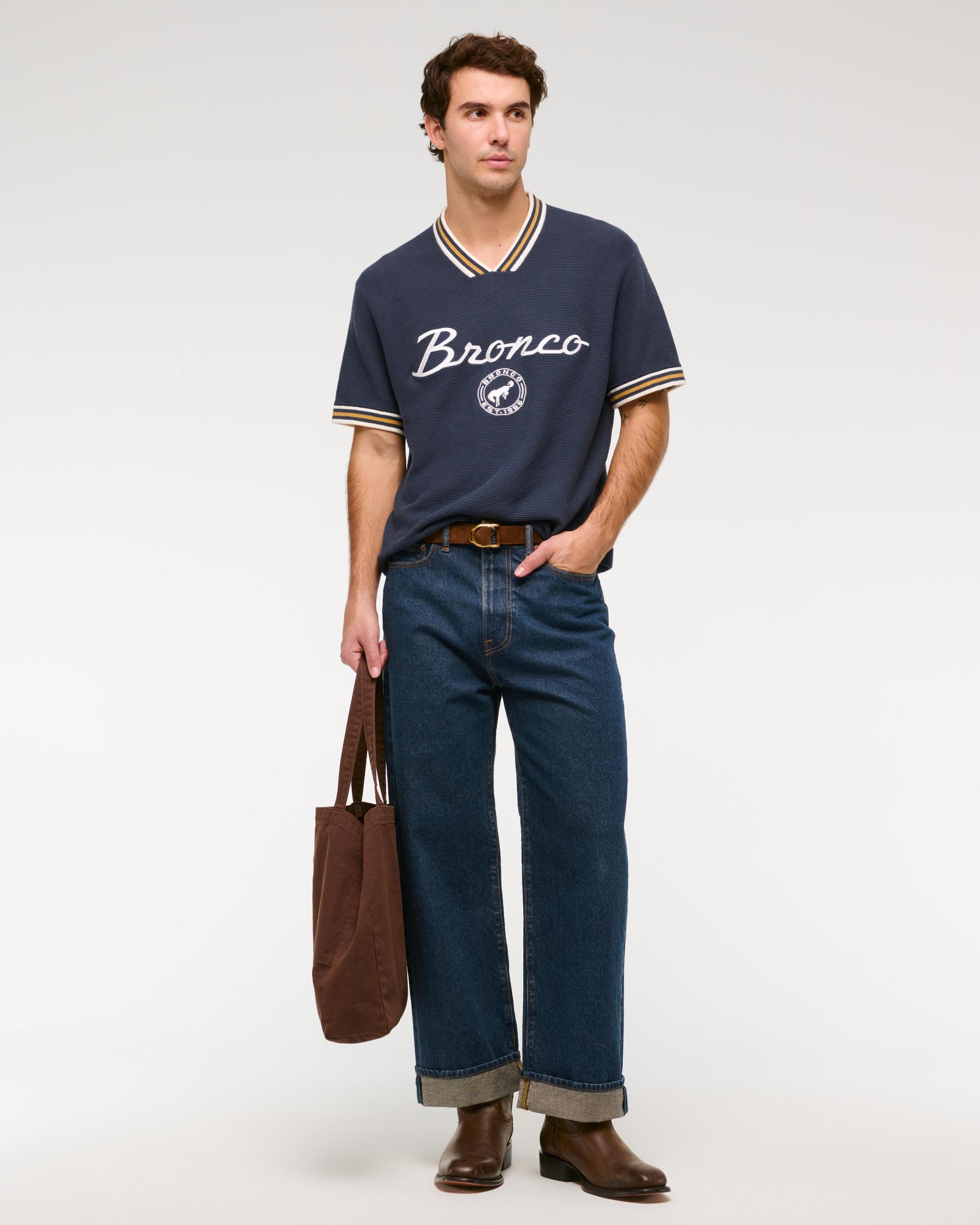 Toyota Soccer Jersey-Inspired Sweater Product Image