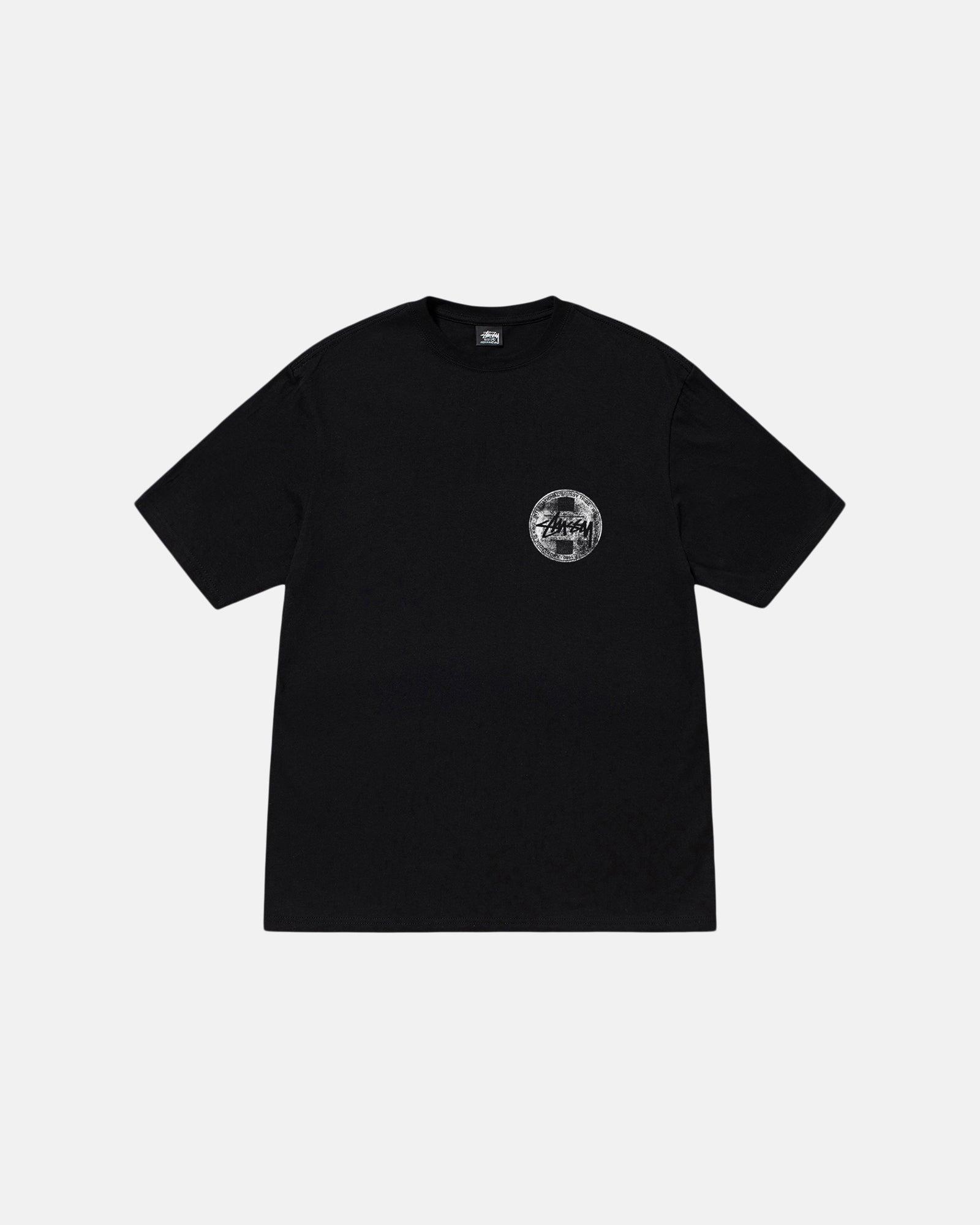 DOT STAMP TEE Male Product Image