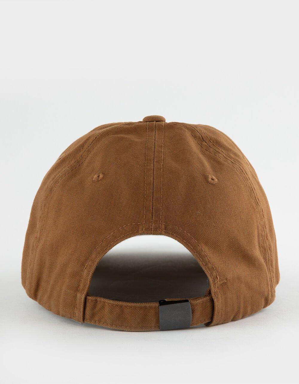 NIKE SB Club Unstructured Strapback Hat - CREAM Product Image