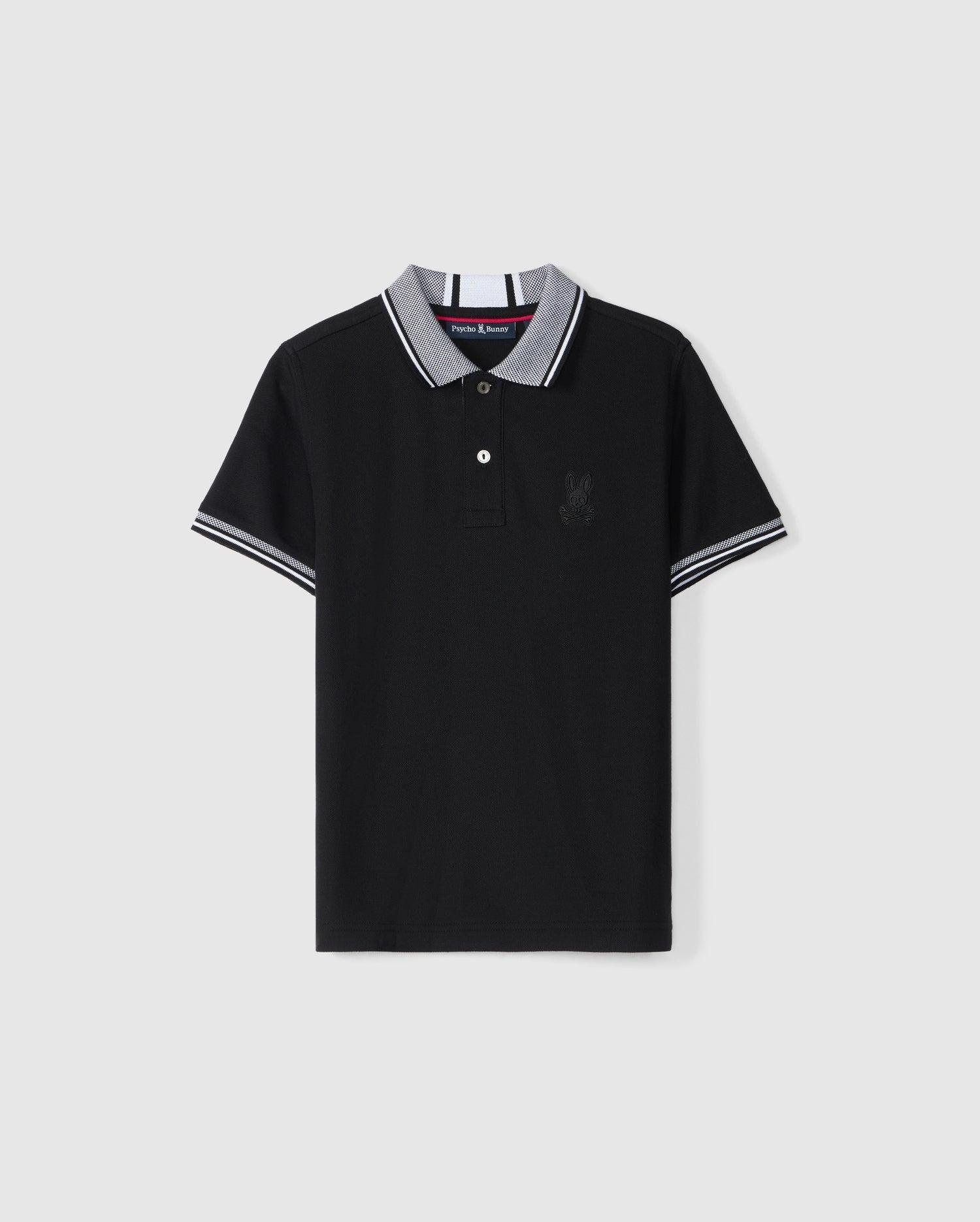 Kids Malton Trucker Cap 607 CRIMSON / O/S Product Image