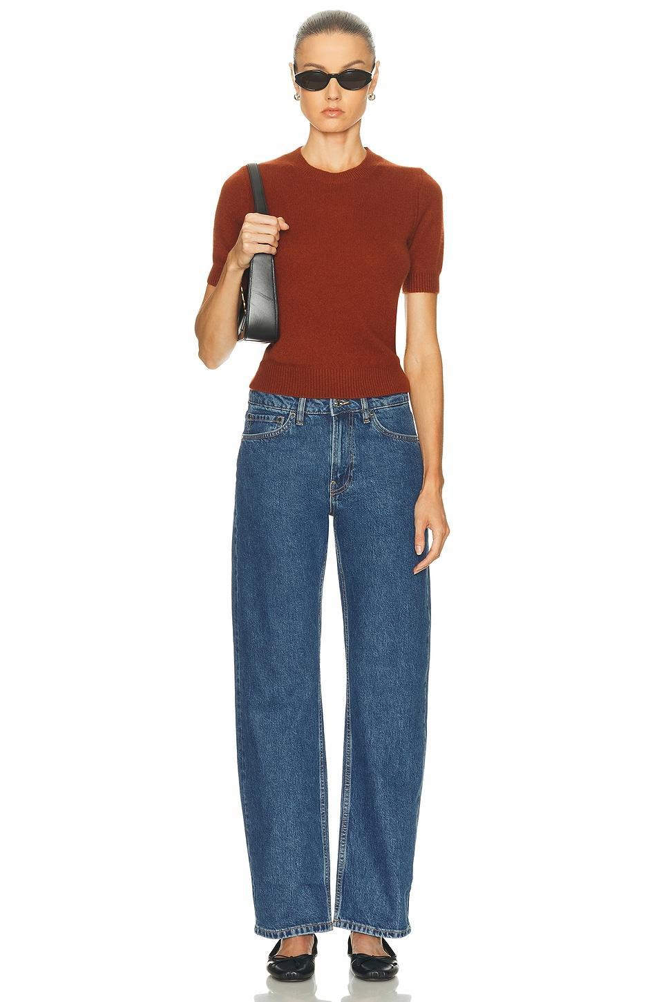 Sweater Tee Product Image