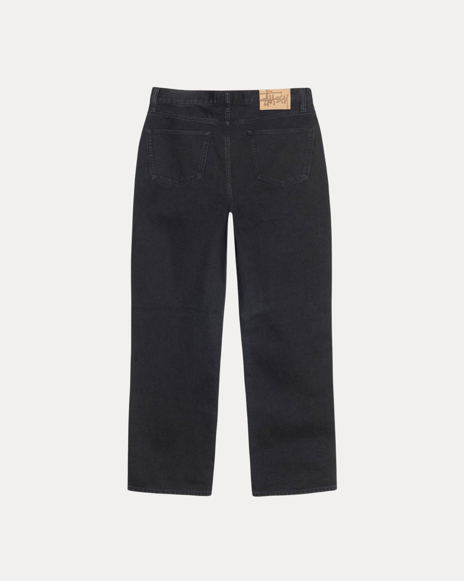 NEW CLASSIC JEAN DENIM Male Product Image