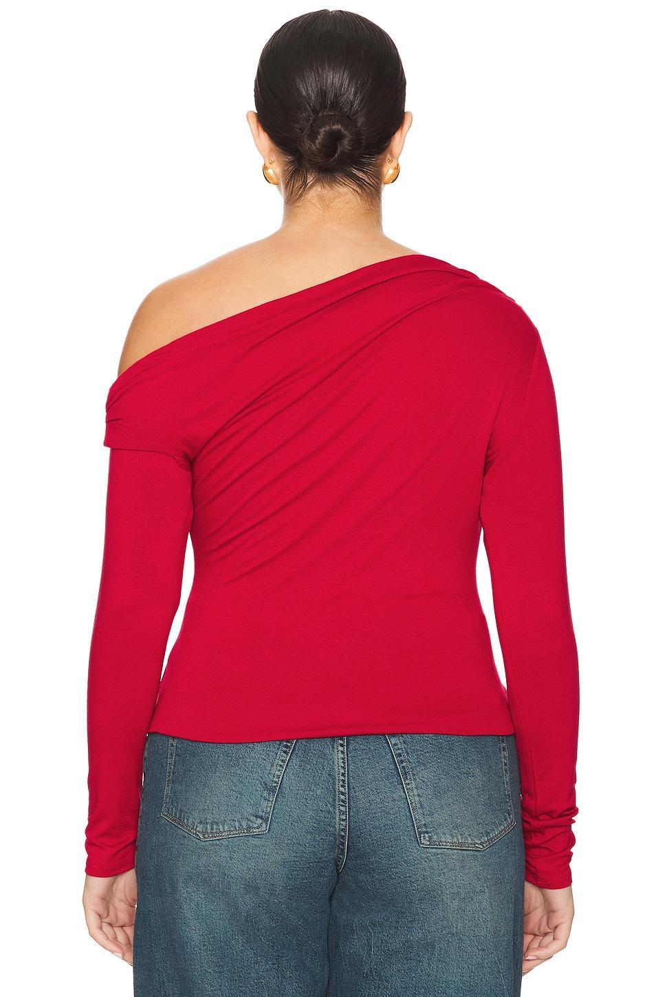 Bria Top AFRM Product Image