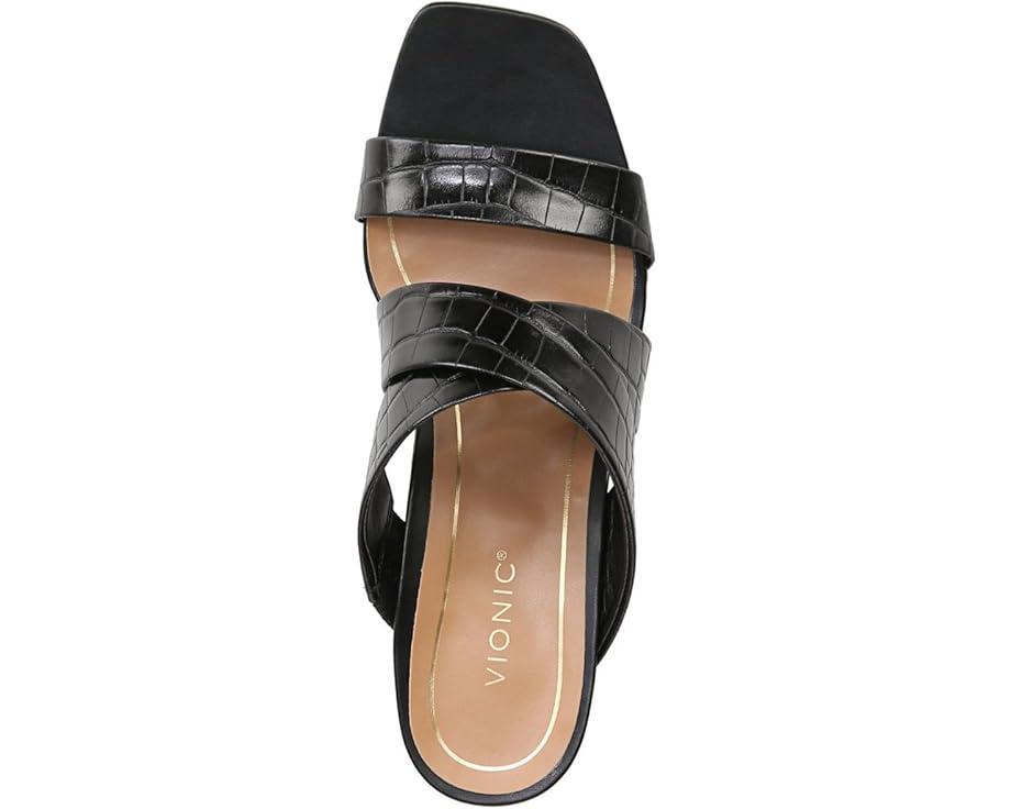 Chardonnay Strappy Sandals Product Image