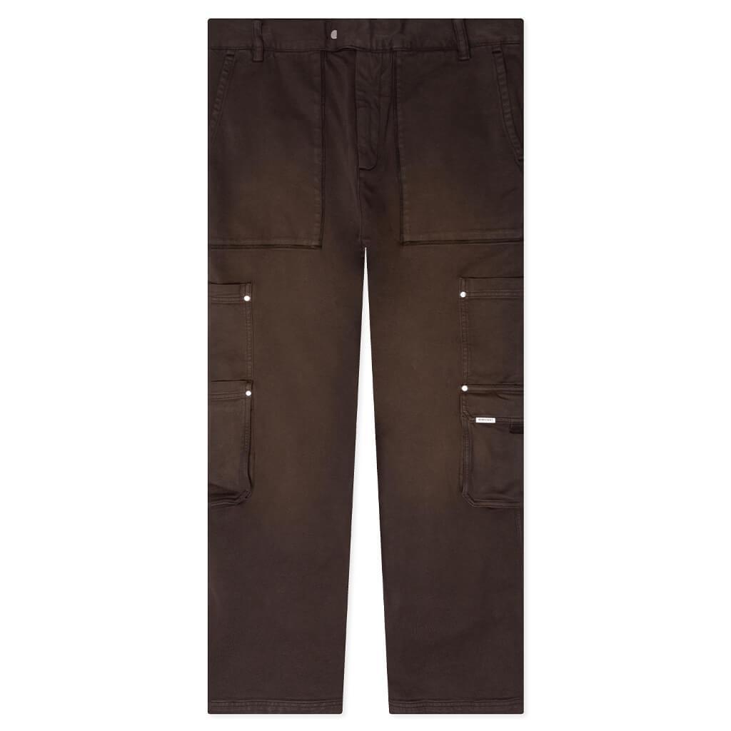 Skater Pants - Black Male Product Image