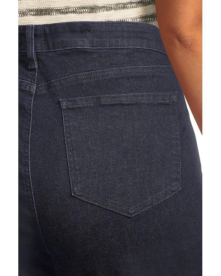 Barbara Bootcut in Black Product Image