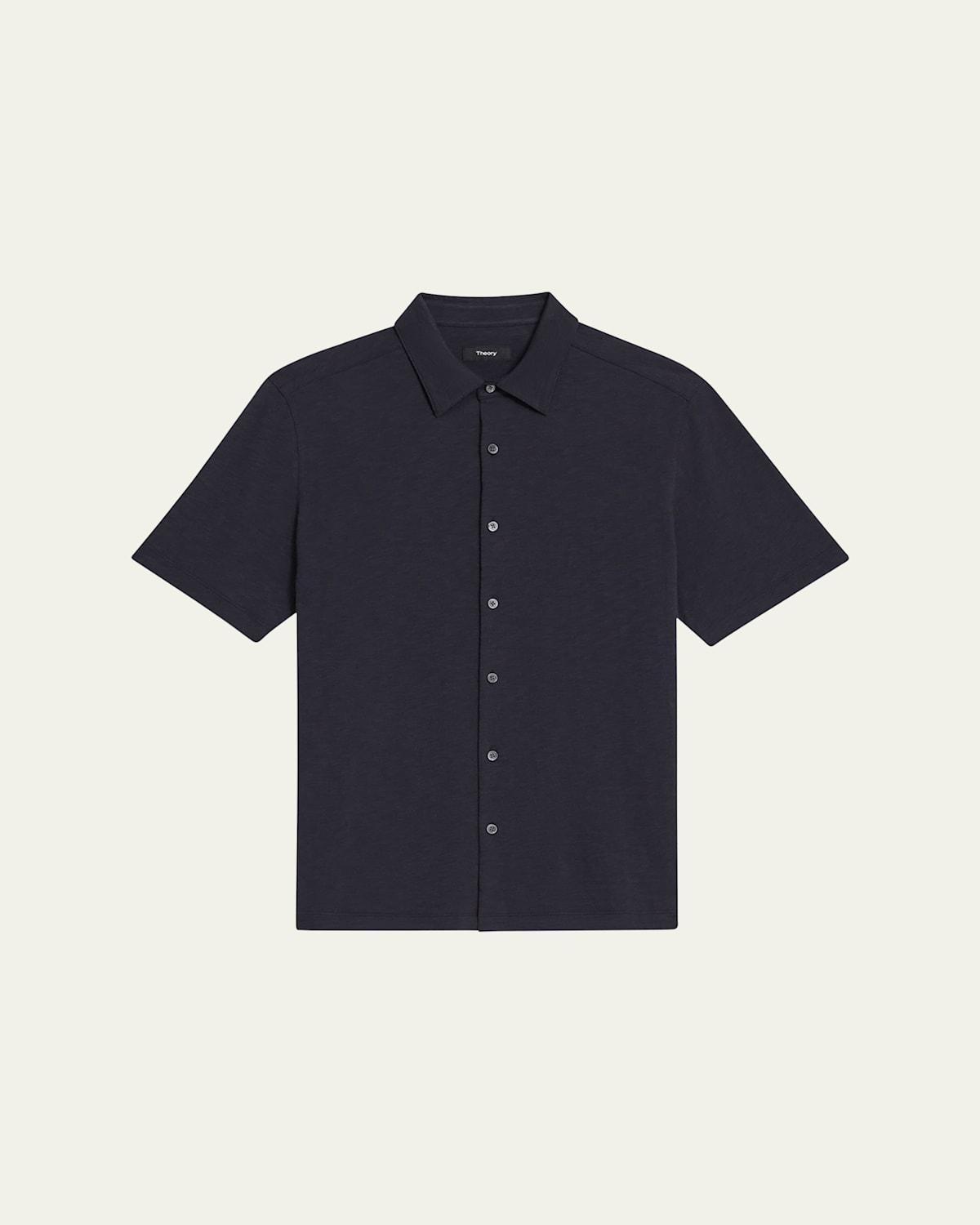 Mens Noran Button-Down Shirt Product Image