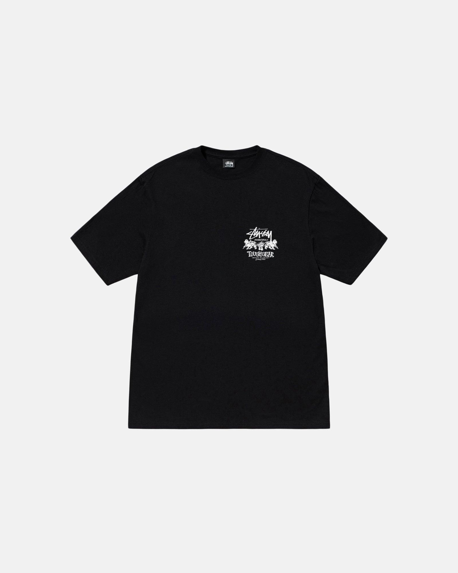 TOUGH GEAR INTERNATIONAL TEE Male Product Image