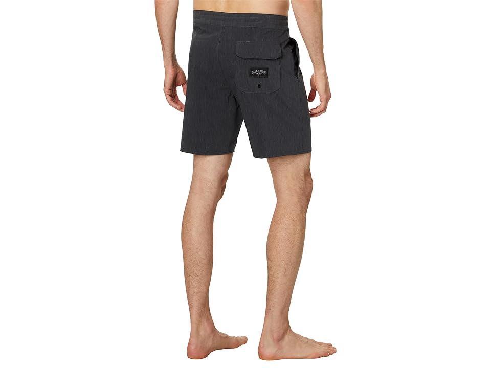 Billabong Every Other Day Lt Boardshort (Washed ) Men's Swimwear Sets Product Image