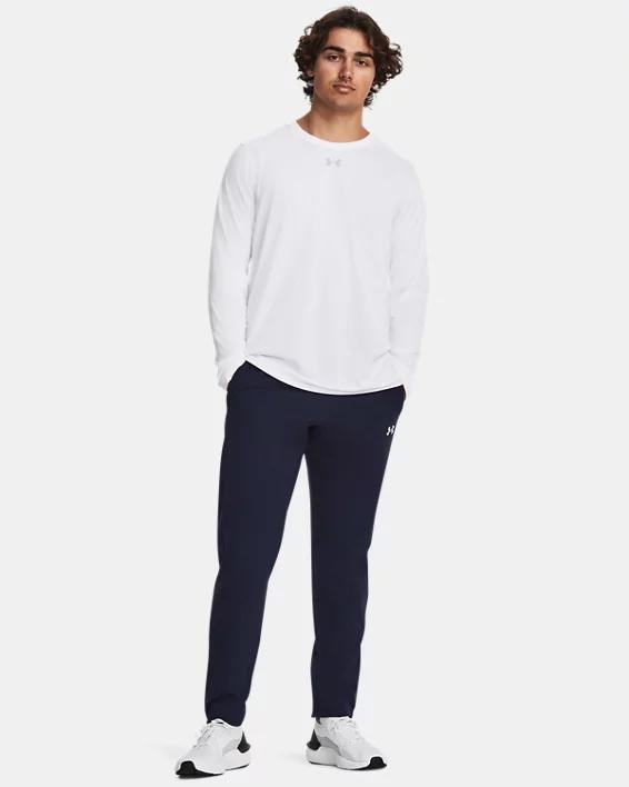 Mens UA Squad 3.0 Warm-Up Pants Product Image