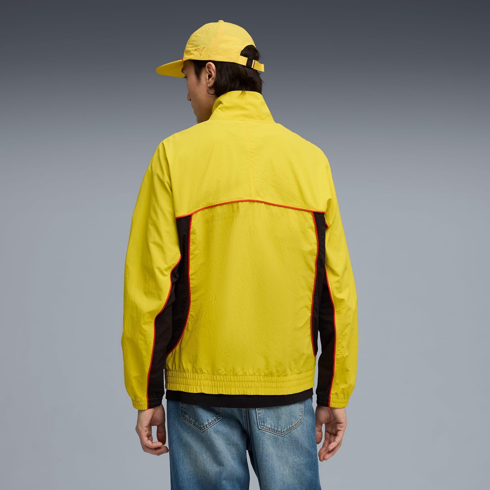 AC Milan FtblStatement Jacket Men Product Image