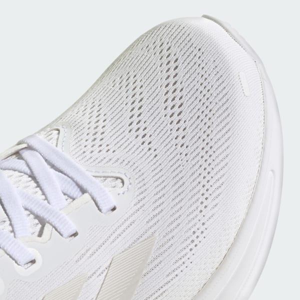 adidas Supernova Rise 2 Running Shoes Cloud White 11 Womens Product Image