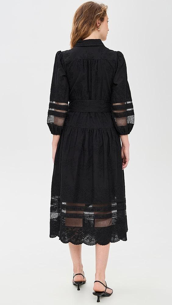 Shoshanna Magnolia Dress | Shopbop Product Image
