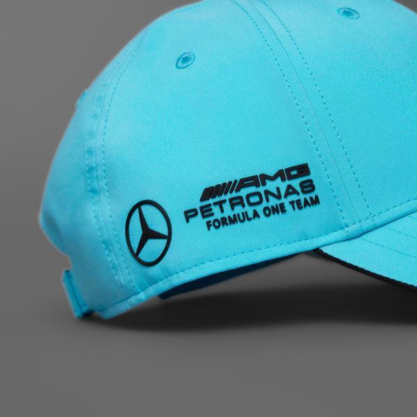 Mercedes - AMG Petronas Formula One Team Driver Cap Product Image