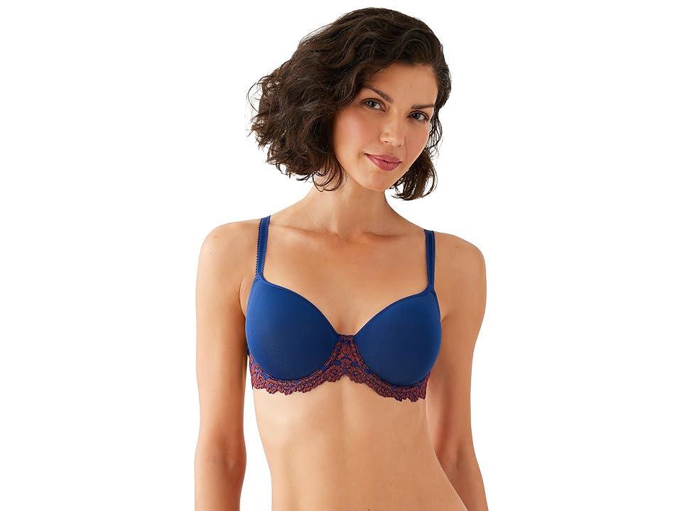 Wacoal Embrace Lace Contour Bra Product Image