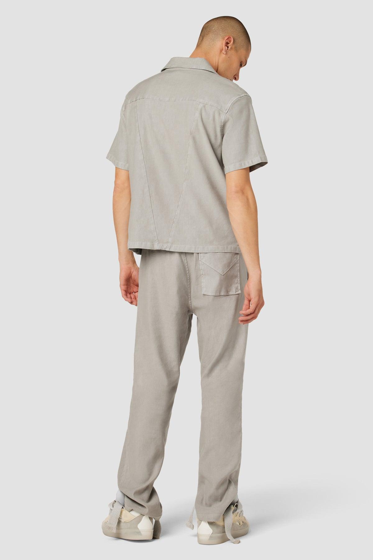 Linen Trouser Male Product Image