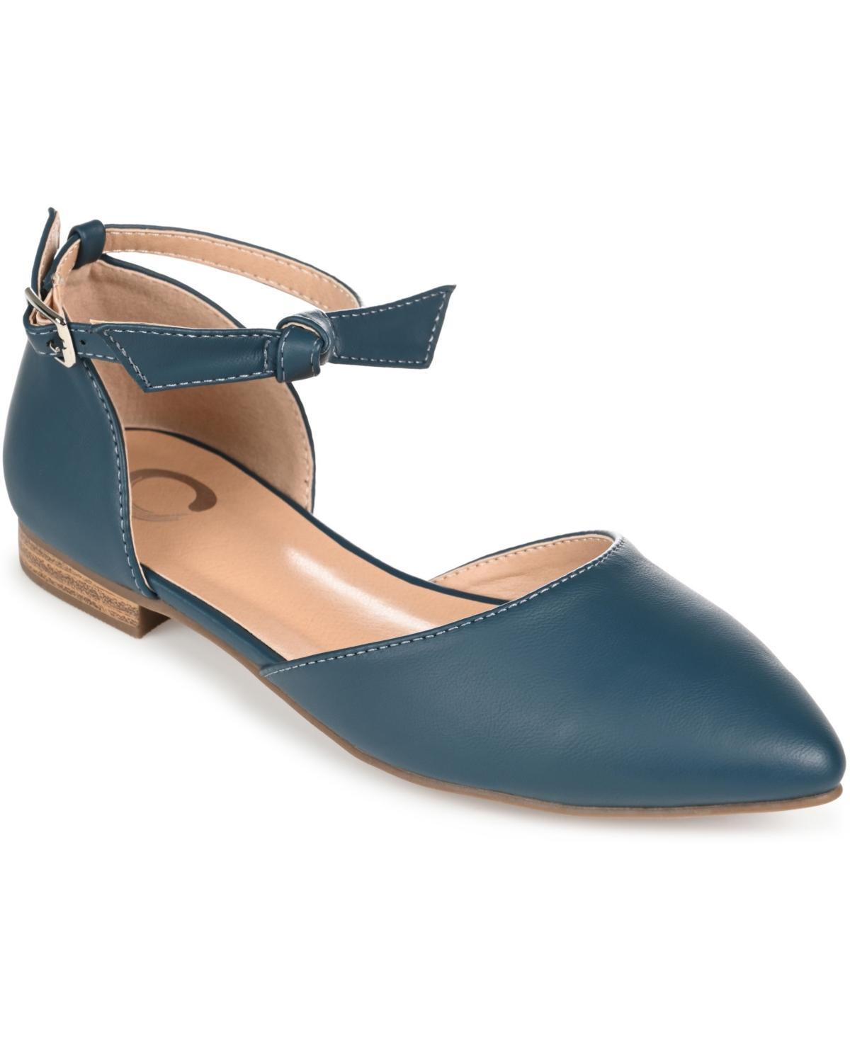 Journee Vielo Womens Flats Product Image