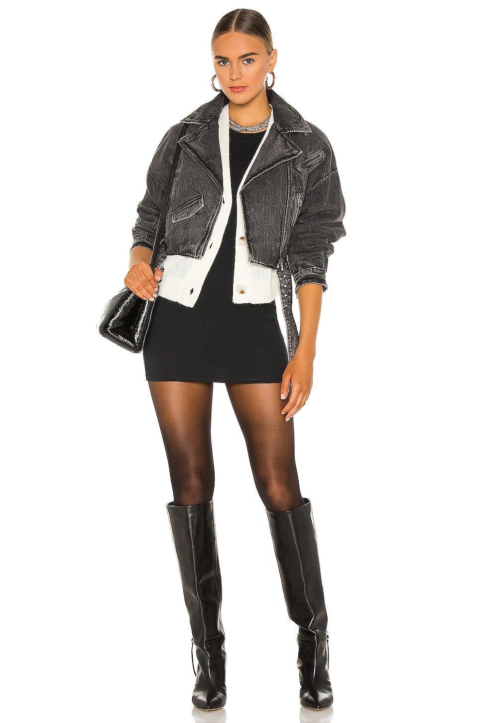x REVOLVE Dylan Jacket LAMARQUE Product Image