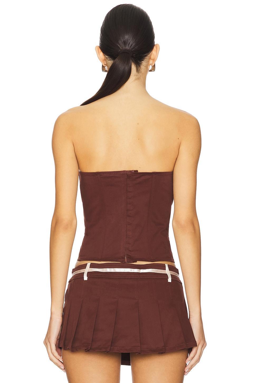 Pamela Top Amelie Teje Product Image