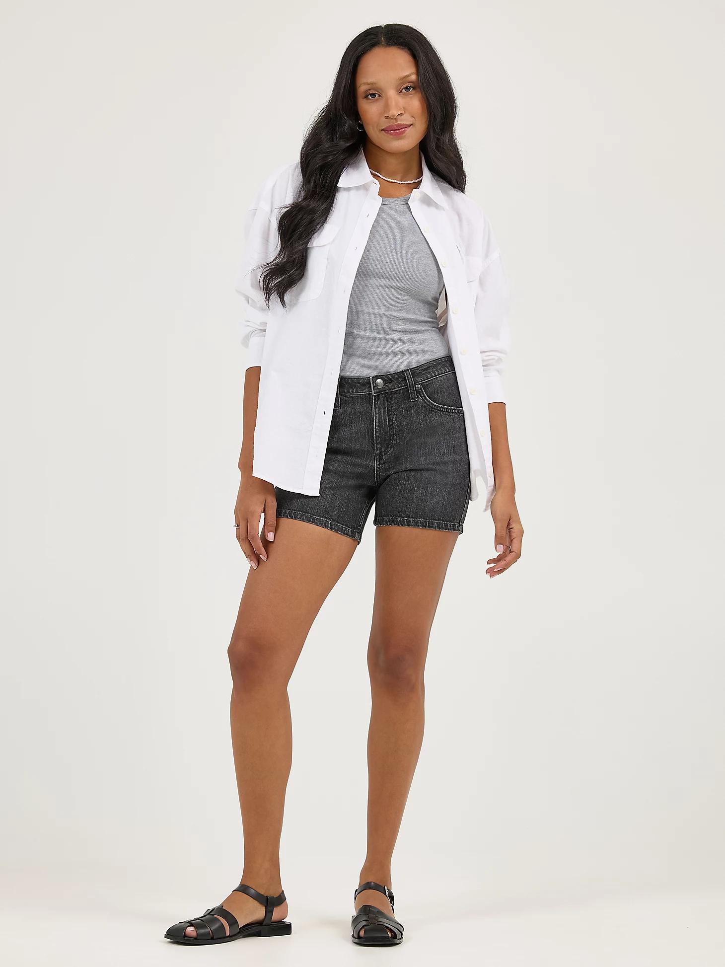 Women's Legendary Short | Women's Shorts | Lee® Product Image
