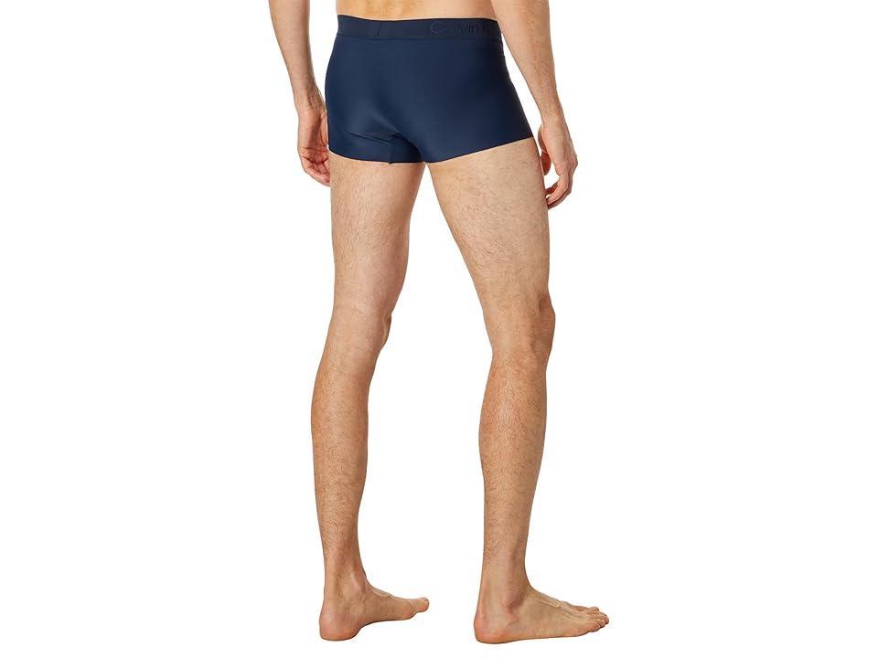 Calvin Klein Men's CK Black Low Rise Trunk - Grey - S Product Image