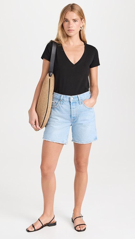 Nothing Please Curie Tee | Shopbop Product Image
