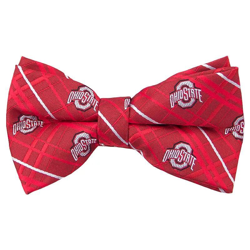Men's NCAA Oxford Bow Tie, Oklahoma Product Image