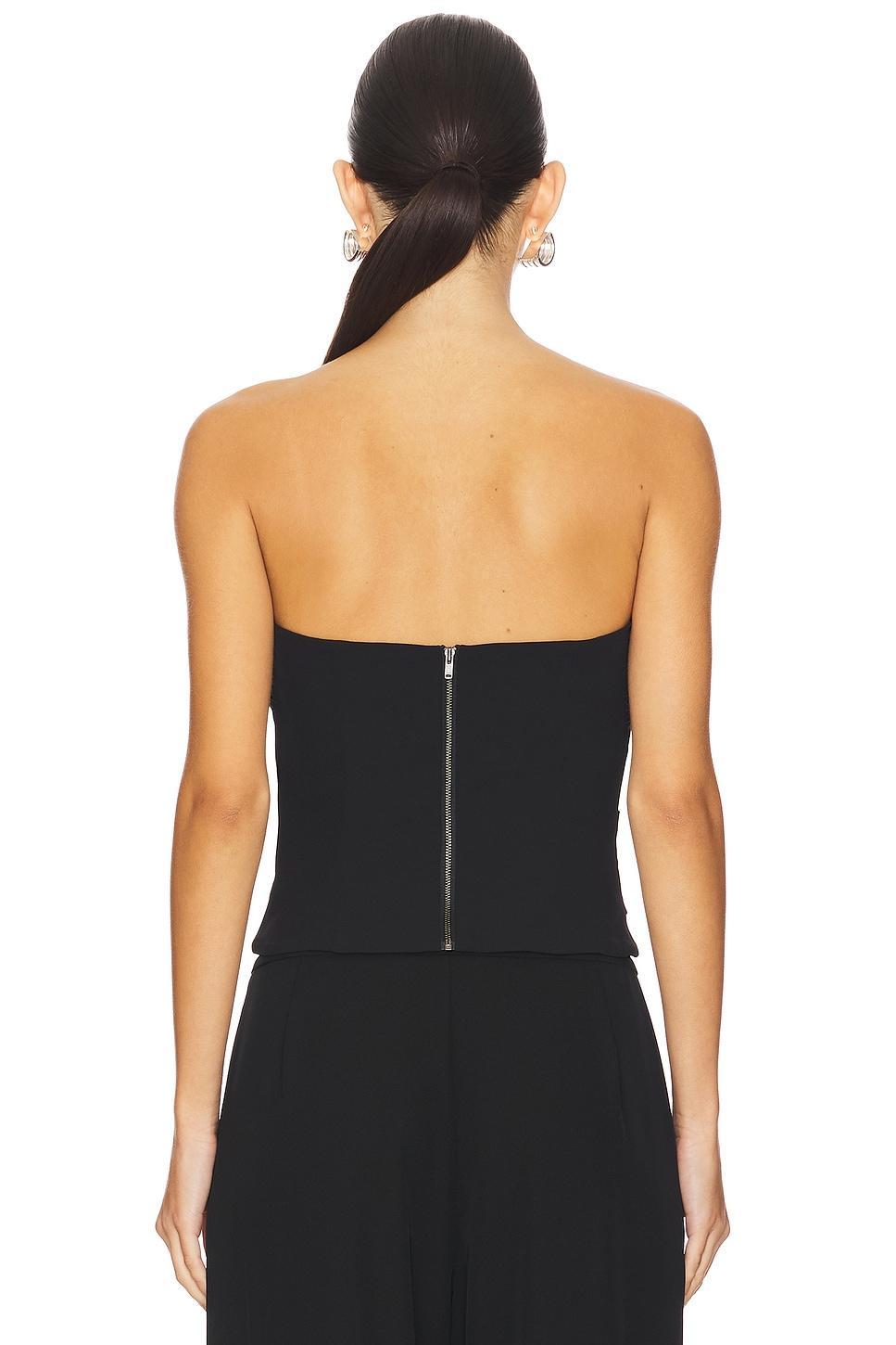 Cowl Bustier The Sei Product Image