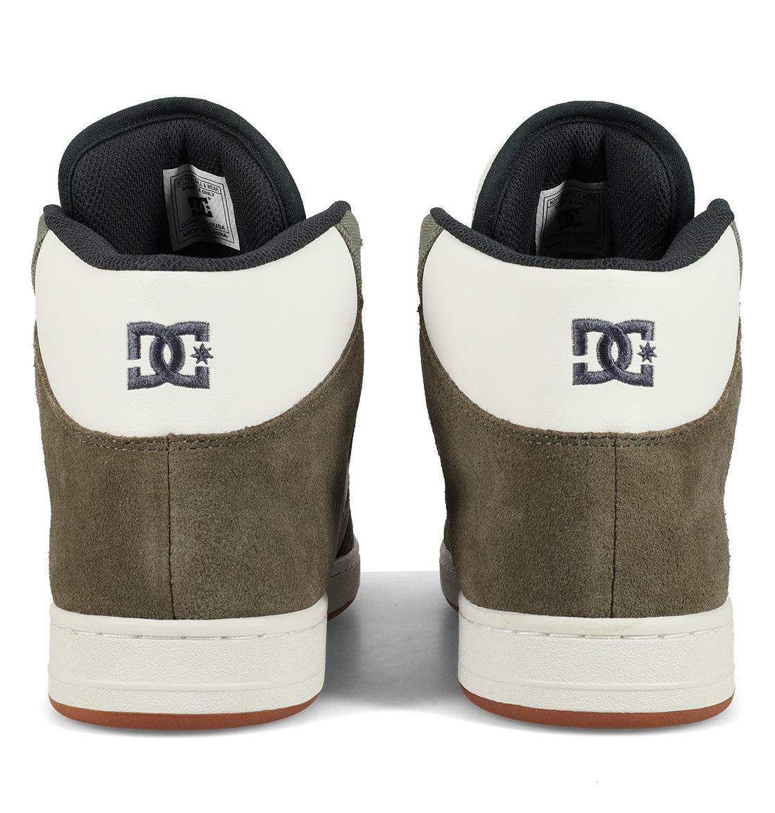 Men's Manteca 4 Hi Shoes Male Product Image
