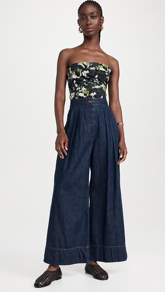 Rachel Comey Coxsone Pants | Shopbop Product Image