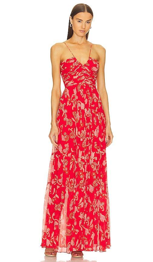 Annalise Dress A.L.C. Product Image