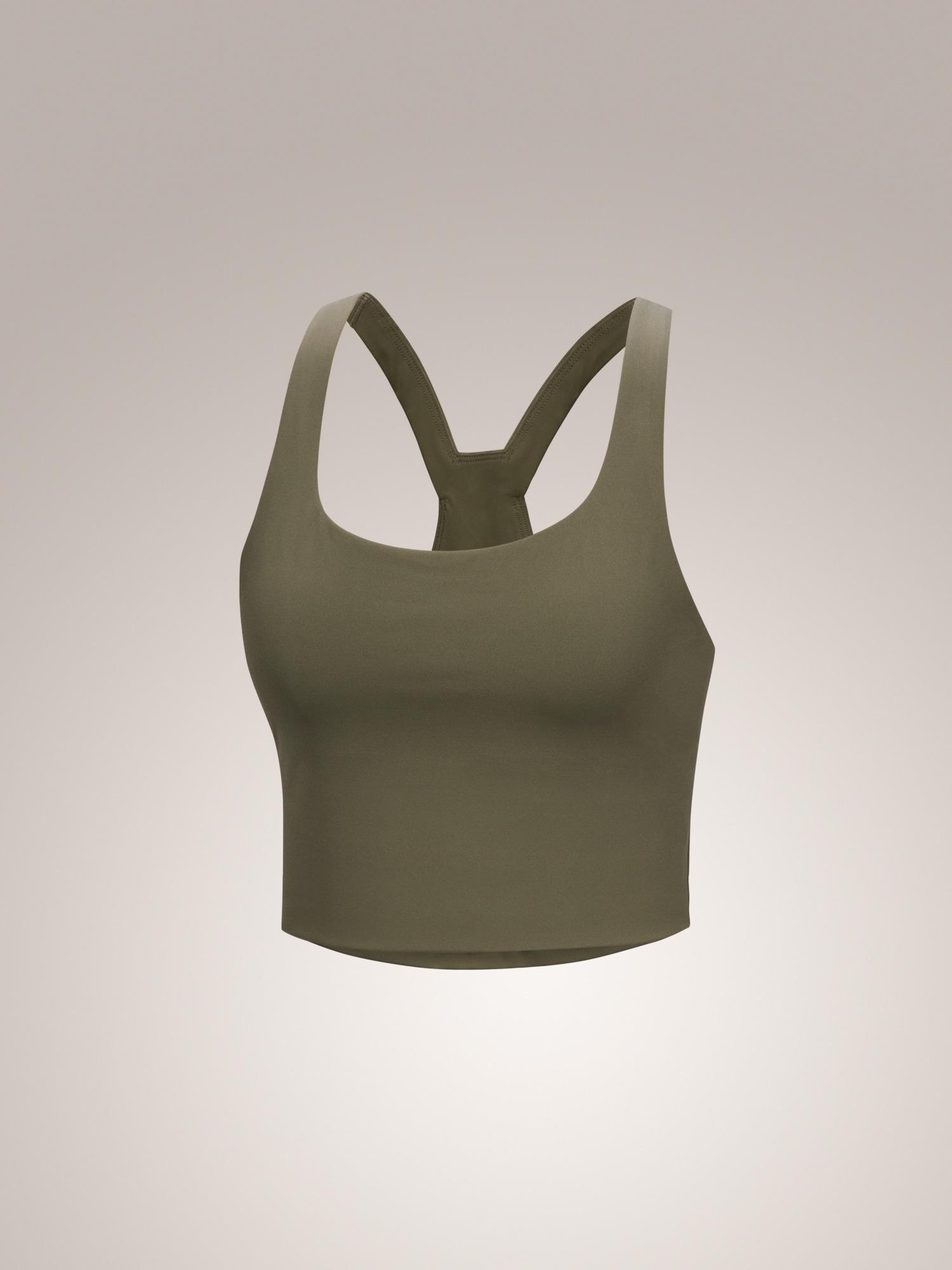 Soria Racerback Tank Women's Product Image