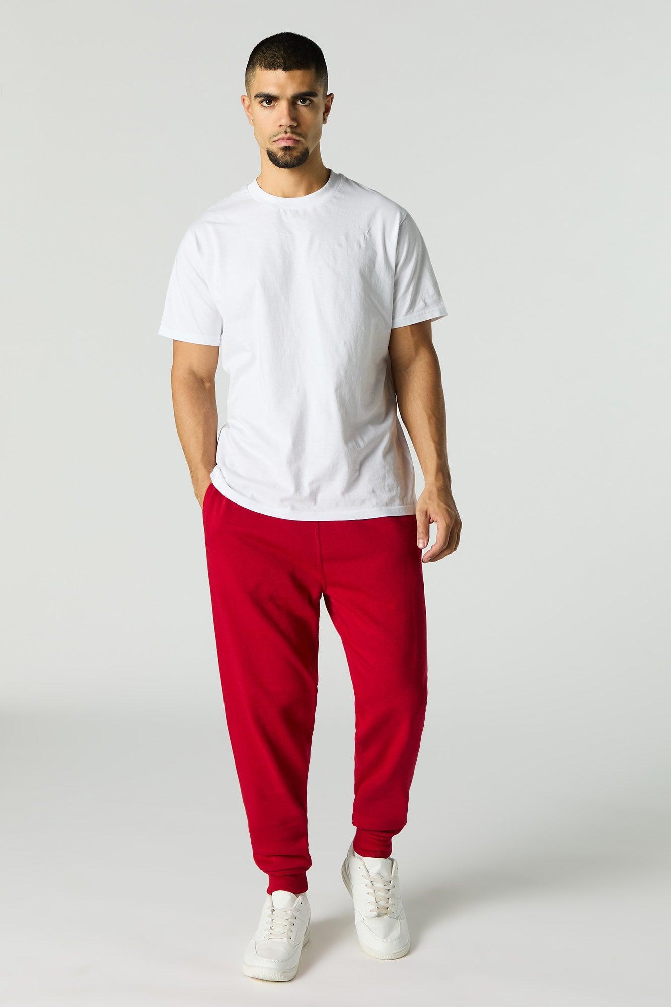 Everyday Fleece Jogger Male Product Image