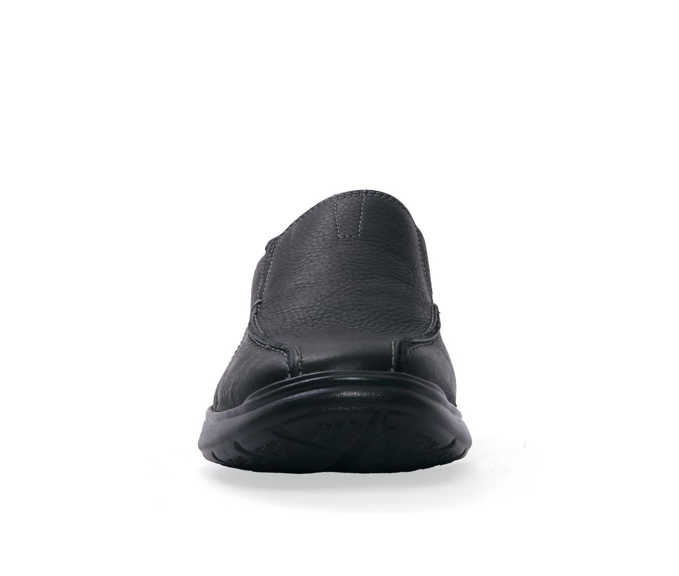 Men's Clarks Cotrell Step Slip On Shoes Product Image