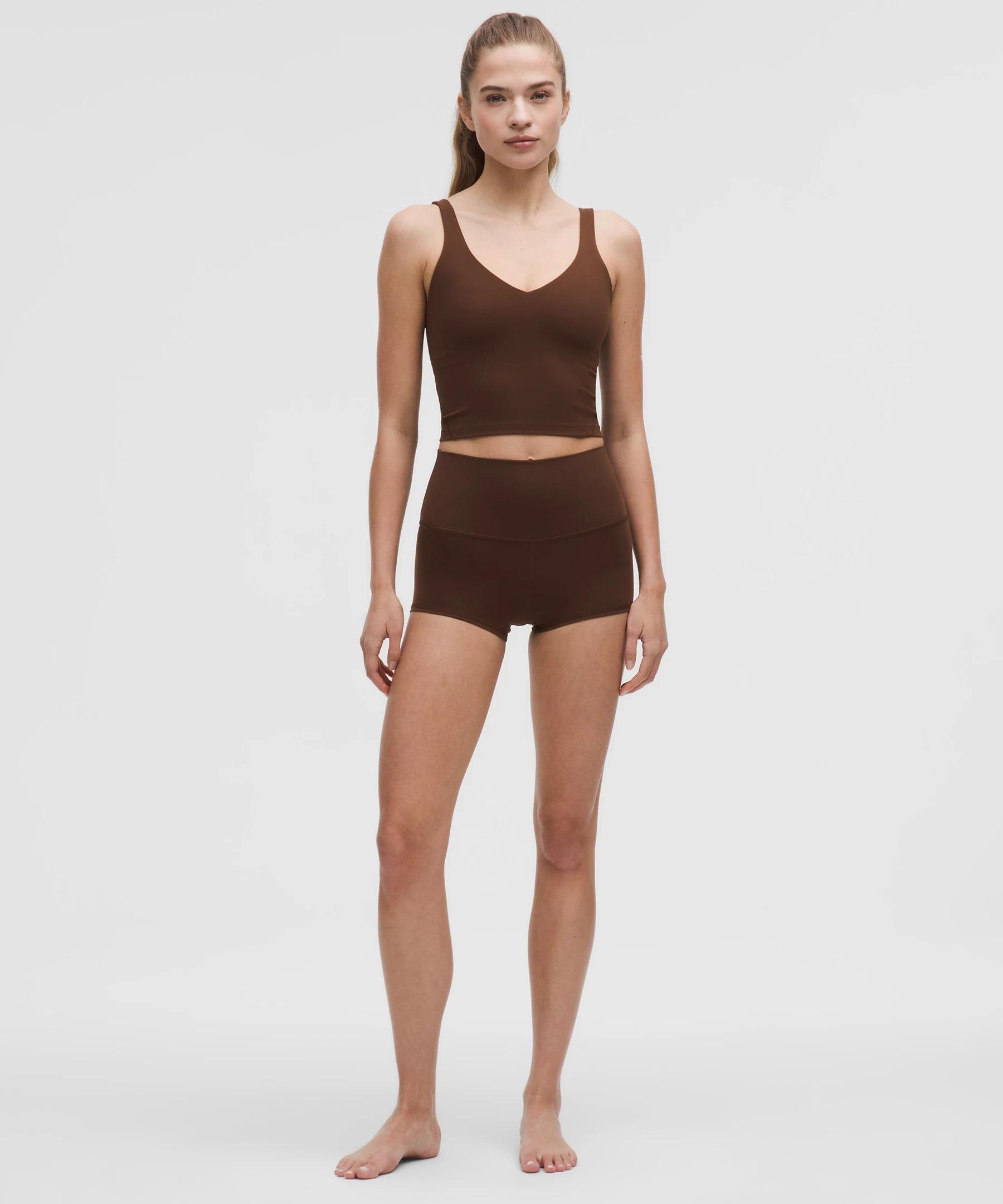lululemon Align™ Tank Top *Light Support, A/B Cup Product Image