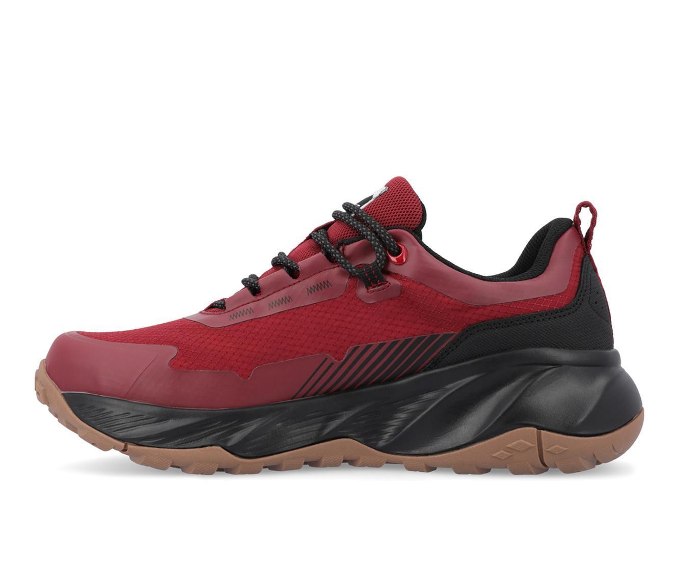 Men's Territory Cascade Water Resistant Sneakers Product Image