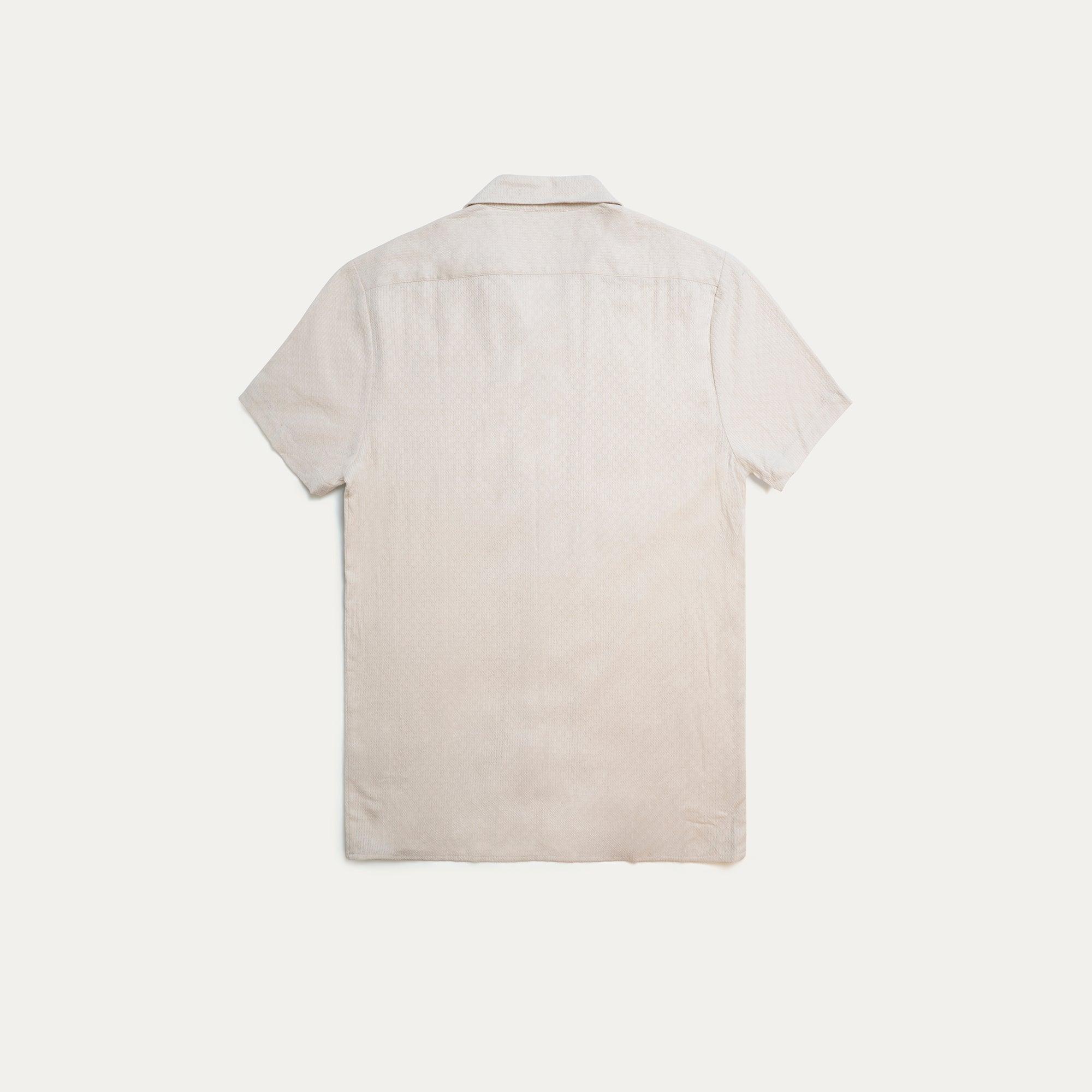 Cyrus Short Sleeve Shirt Product Image
