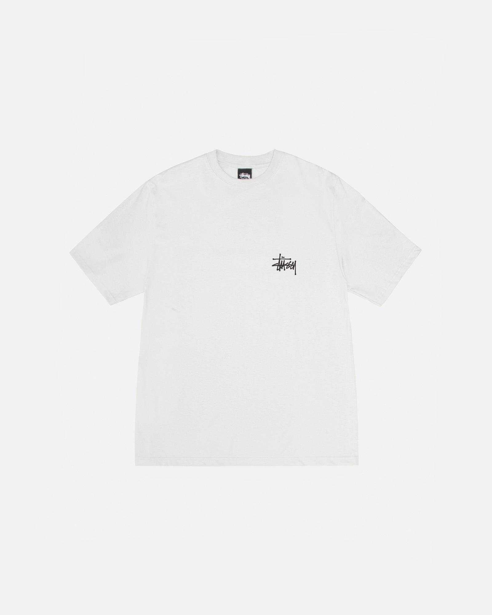 CALIFORNIA GROWN TEE PIGMENT DYED Male Product Image