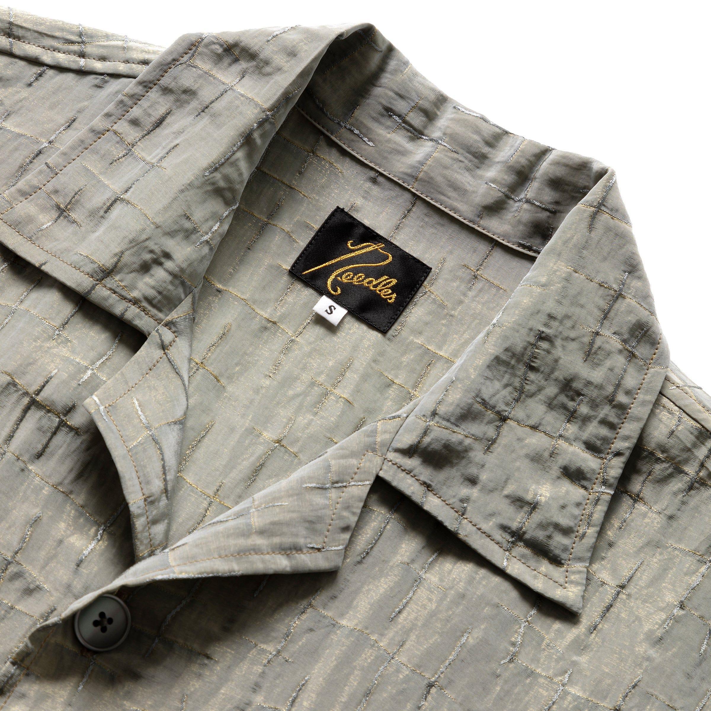 CABANA SHIRT Male Product Image