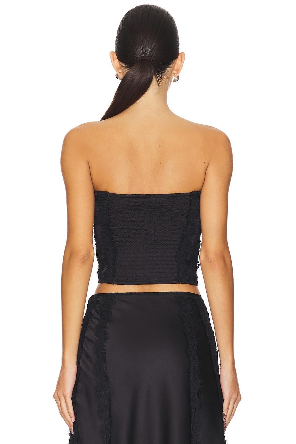 Morgan Top ALLSAINTS Product Image