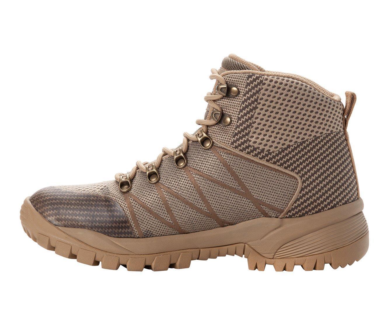 Men's Propet Traverse Waterproof Hiking Boots Product Image