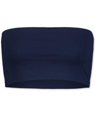 Gap GapBody Womens Super Stretch Bandeau Bralette GPW01354 Product Image