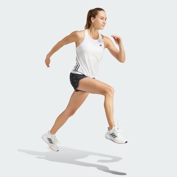 Adidas Womens Own The Run Basic Tank Product Image