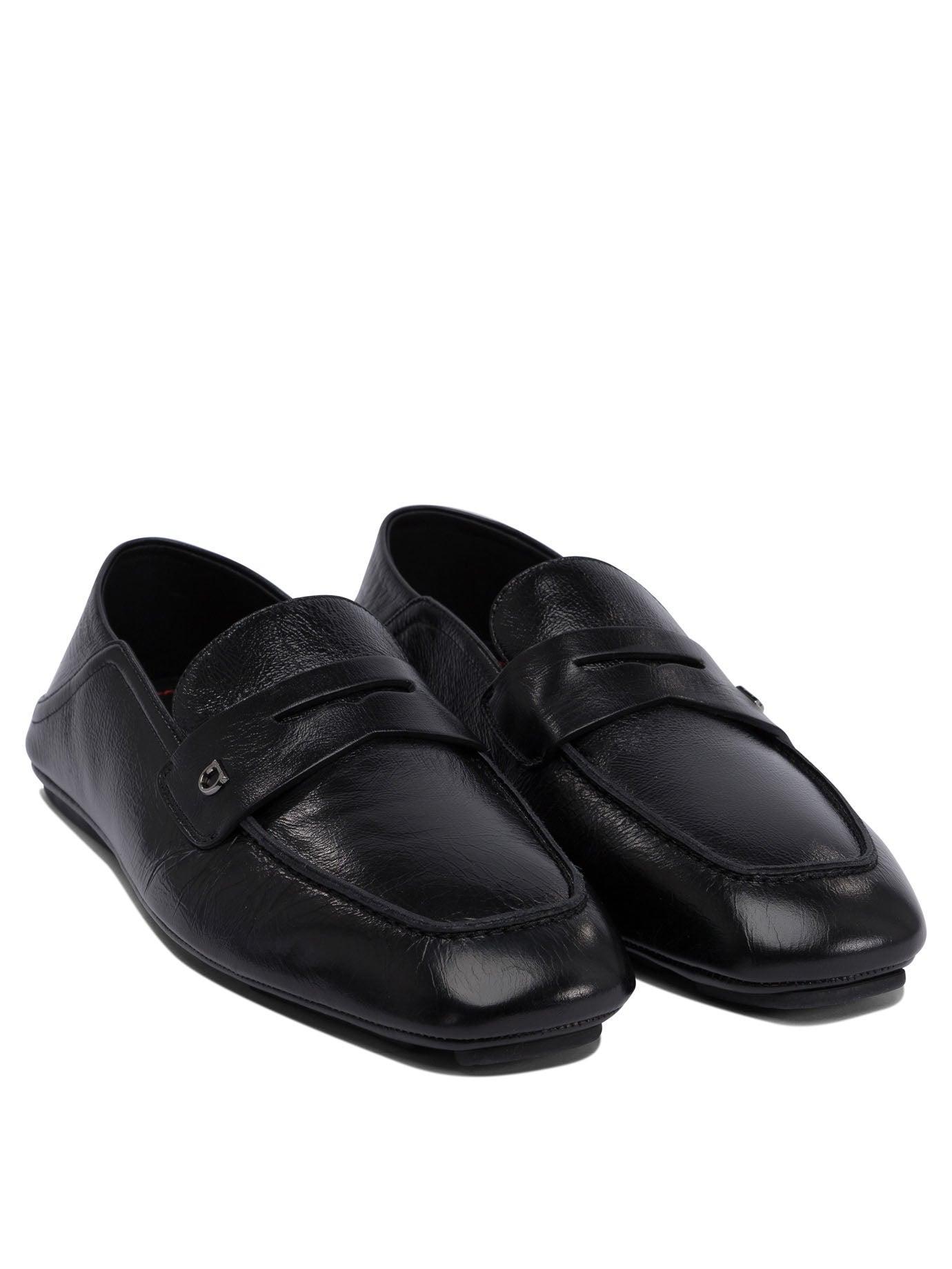 FERRAGAMO Loafers & Slippers Product Image
